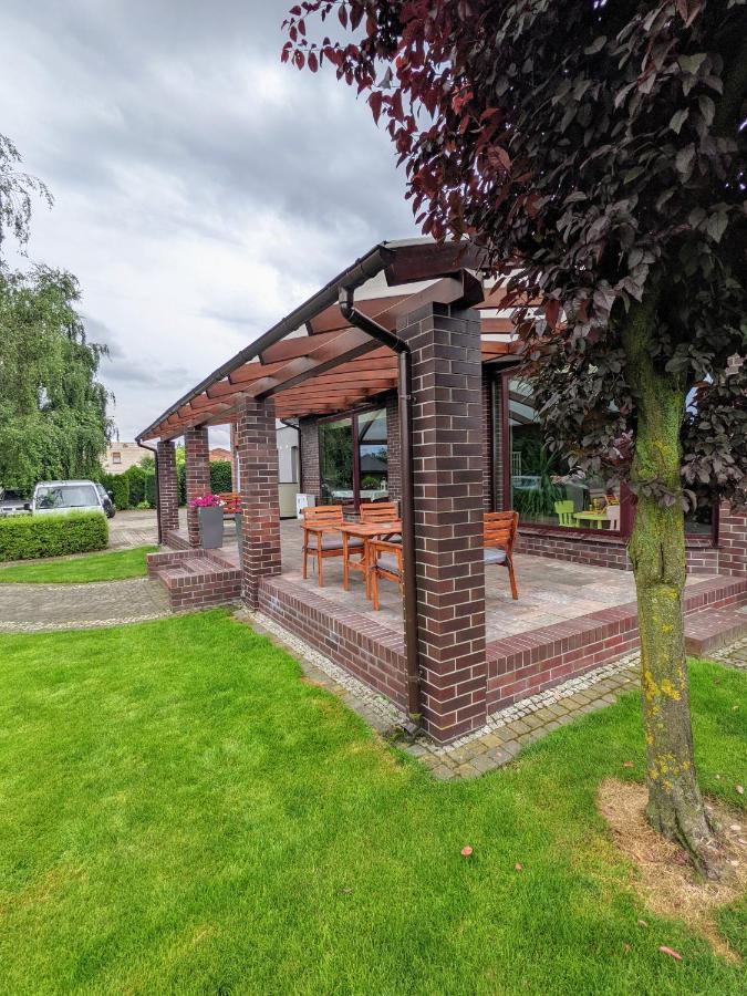 Mds Wielichowo Exterior photo
