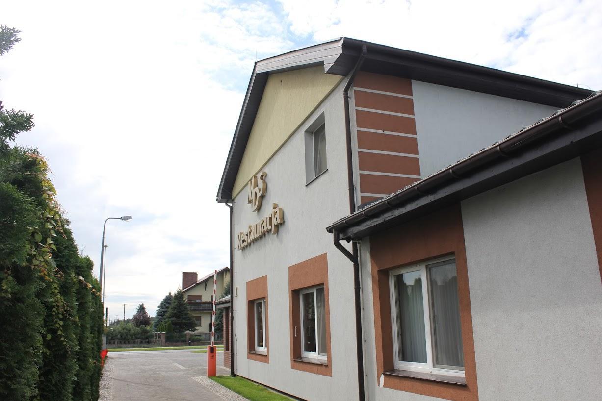 Mds Wielichowo Exterior photo